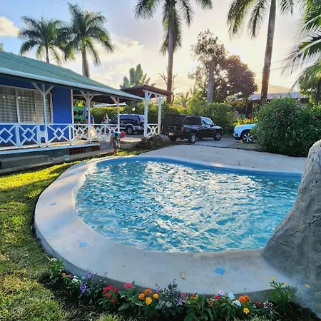 Casa Fortuna With Private Pool